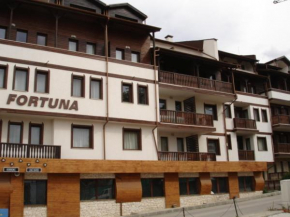  Cozy Fortuna Apartments 46  Банско